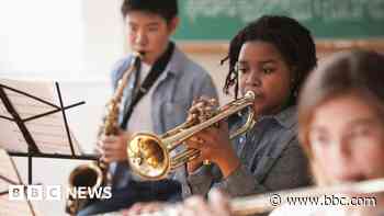 New school music pilot aims to nurture talent