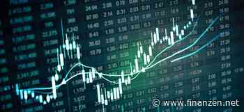 Volatilitätsindex: Das hat es mit dem Angst-Barometer VIX auf sich
