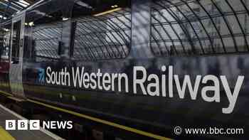Rail services disrupted after points failure