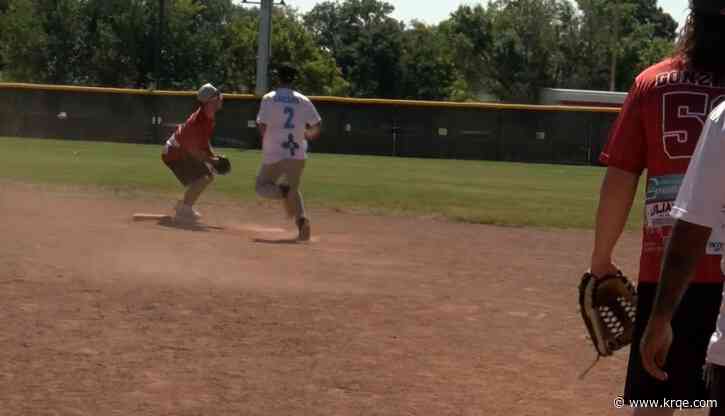 CABQ Parks & Rec. celebrates ahead of Hispanic Heritage Month with softball tournament