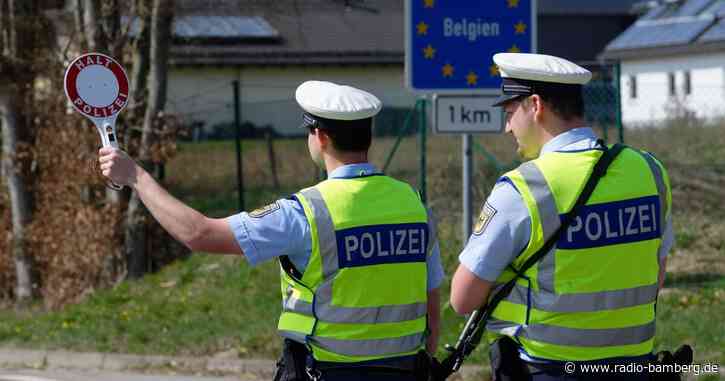 Faeser verspricht: keine langen Staus durch Grenzkontrollen