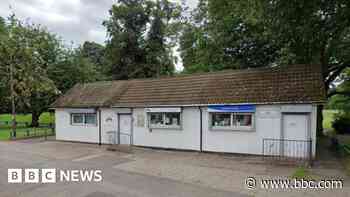 Council plans could see four libraries relocated