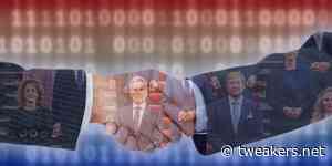 Digitalisering in het regeerakkoord - wat staat erin, en wat niet?