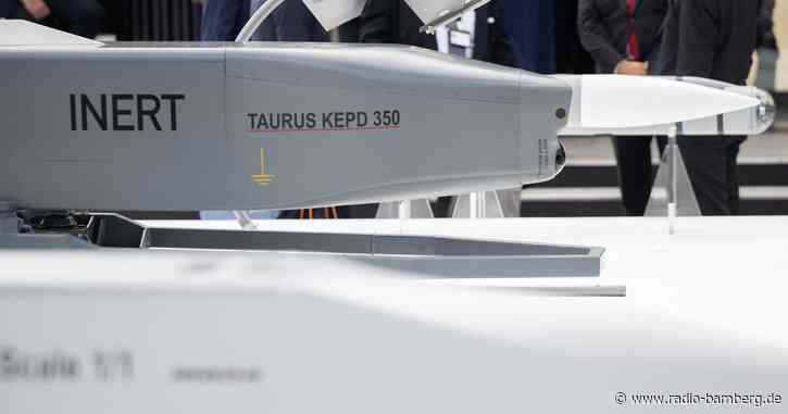 Scholz lehnt Taurus-Lieferung erneut ab