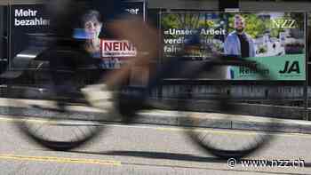 Die Rentenreform ist kompliziert – eine kurze Lesehilfe für verwirrte Stimmbürger