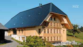 Woran Meyer Burger scheitert: wie 3S in der Schweiz profitabel Solarmodule produziert