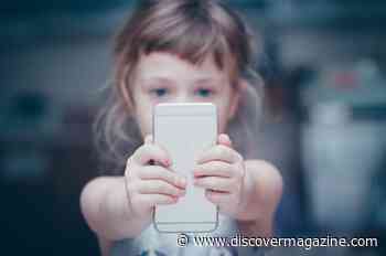 Guilt Over Kids’ Screen Time Is Common − But it can Have a Silver Lining