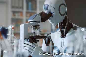 Meet The AI Scientist About to Change Research Forever