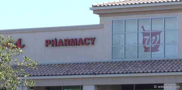 Walgreens settles $106 million lawsuit with NM, TX, and Florida