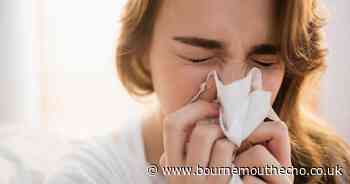 How to tell if you have Covid, the flu or a common cold according to experts
