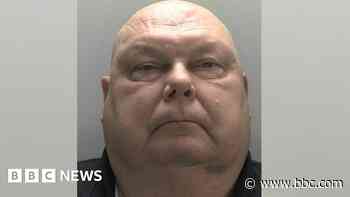 Man jailed after defrauding couple in will scam