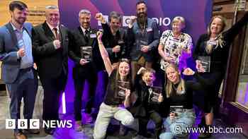 Cornwall Make a Difference Award winners revealed