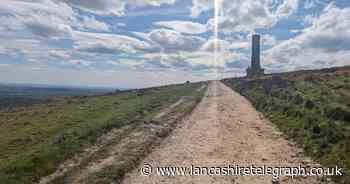 Historic tower offering visitors chance to enjoy ‘panoramic’ views