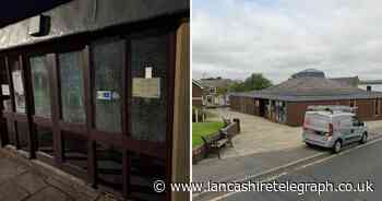 Library vandalised for second time in two weeks