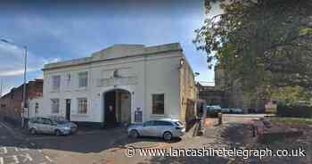 Prisoner died after not taking medication for high blood pressure