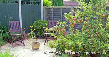 Top 10 most and least affordable places to buy houses with gardens in Lancashire