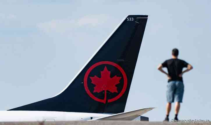 Air Canada, pilots reach tentative deal, averting strike