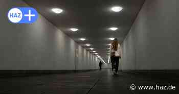 Gewalt in Hannover: Anmache und Übergriffe verunsichern Frauen am Abend