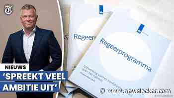 'Dát is de grote bedreiging voor deze coalitie'