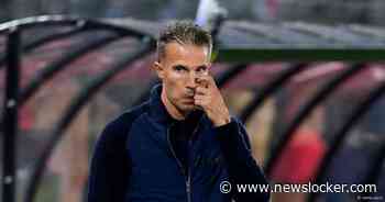 Robin van Persie na afslachting in Alkmaar: ‘Ik loop hier geen trauma van op’