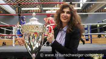 Boxen in Peine – so fliegen gerade die Fäuste für eine Integration