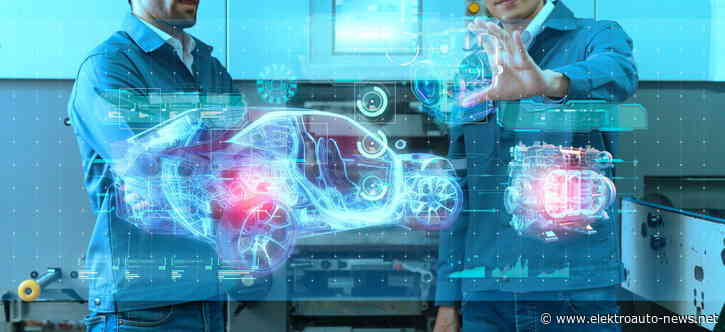 Magna Steyr über Elektromobilität und neue Marktchancen