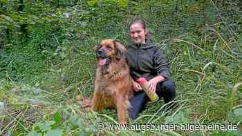 „Mein Hobby ist der Wald“: Die Waldprinzessin kommt aus dem Landkreis Landsberg