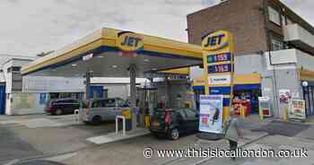 The cheapest petrol stations in south east London – with one as low as 131.7p