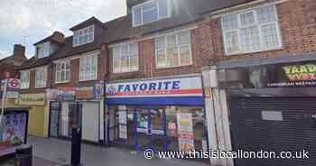 Croydon Chicken shop slammed for defrosting chicken near the sink