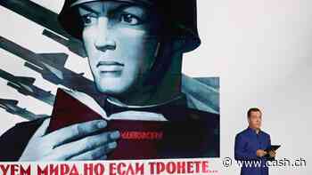 Bayerischer Verfassungsschutz: Russland nutzt «Weltwoche» für Propaganda-Zwecke