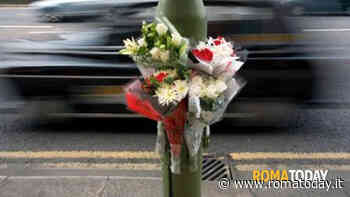 Donna romana investita e uccisa al raduno dei bikers