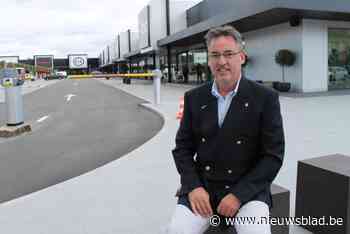 Patrick Piens dient geen anti-Vermeulen-kieslijst in voor gemeenteraadsverkiezingen