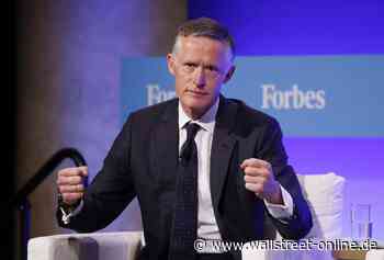 Starke Überrendite: 3 Wachstumsaktien, die Superinvestor Halvorsen für 1.840 Mio. USD gekauft hat