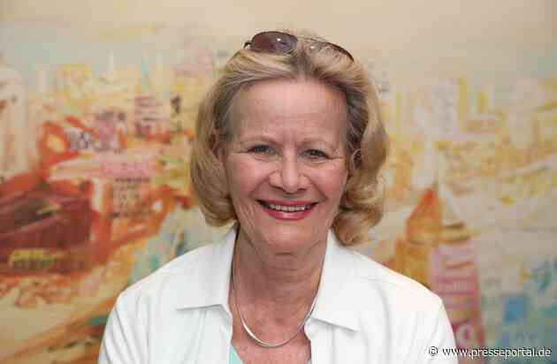 Schauspielerin Claudia Rieschel: "Es ist keine Selbstverständlichkeit, gesund zu sein"