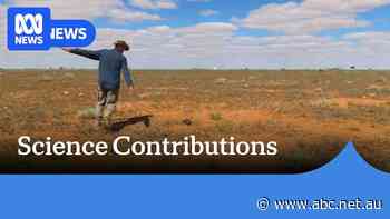 Meteorite hunter celebrated for remarkable contribution to science