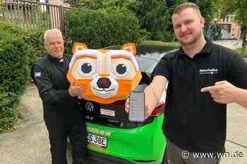 Videos zum Trainieren: Schluss mit Ärger im Fahrschulwagen