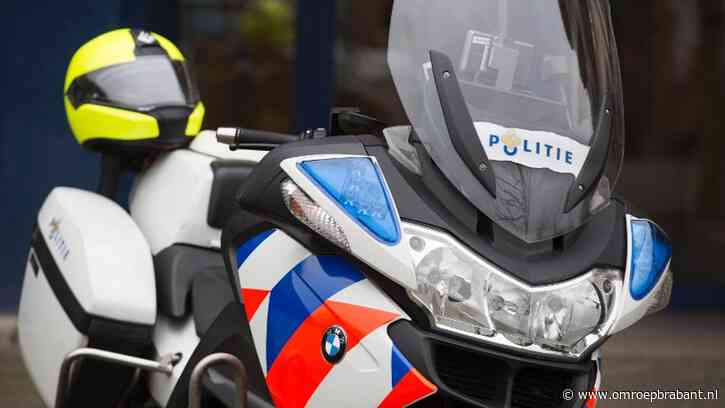 Straatrace in Eindhoven, twee mannen moeten rijbewijs inleveren