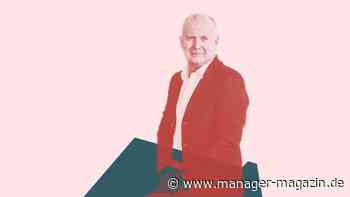 Ikea-Deutschlandchef Walter Kadnar: „Ich sehe zahlreiche Chancen"