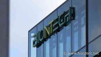 Impfstoffhersteller : Biontech wird Sponsor bei Mainz 05