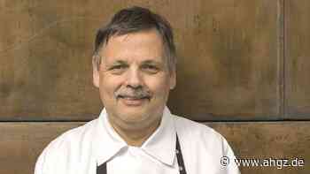 Lutz Niemann: Der dienstälteste Sternekoch an der Ostsee