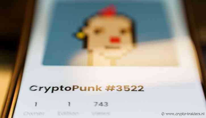 Man koopt $1,5 miljoen CryptoPunk voor slechts $23k door slimme truc