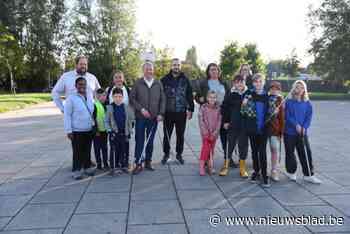 Milieudienst organiseert zwerfvuilactie