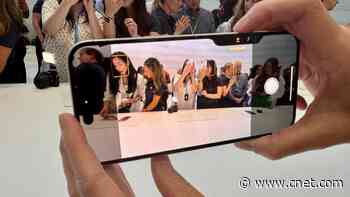 iPhone Buttons Are Back, Baby! Apple's About-Face Is All for the Sake of AI