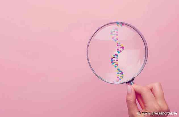 BRCA Awareness Week 2024: Gene verstehen, Brustkrebsrisiko kennen, Chancen nutzen