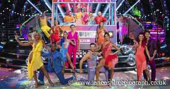 How much are the professionals on BBC's Strictly Come Dancing worth?