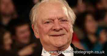 Only Fools and Horses legend Sir David Jason was axed from this hit BBC sitcom