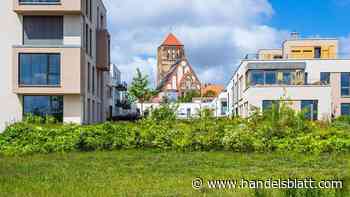 Serie „Wohnen im Umland“: Bis zu 59,2 Prozent günstiger: Wo Immobilienkäufer im Umland der Metropolen am meisten sparen können