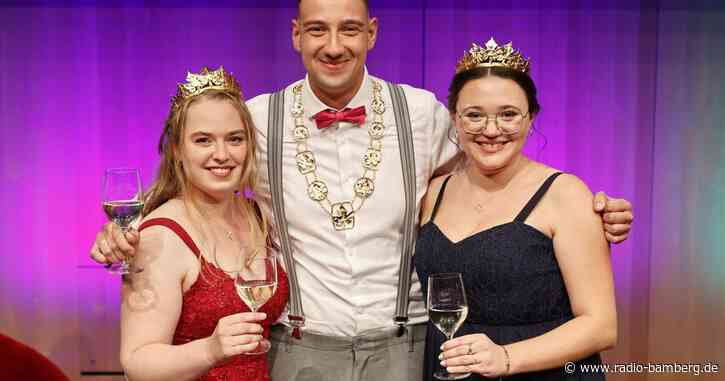 Größtes deutsches Anbaugebiet hat erstmals einen Weinkönig