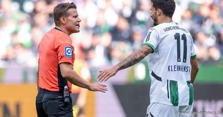 Brych nach Rekordeinsatz: «Es ging gut»