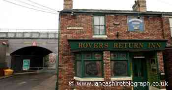 Coronation Street creators confirm the return of a major character